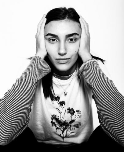 Kennedy Shaw