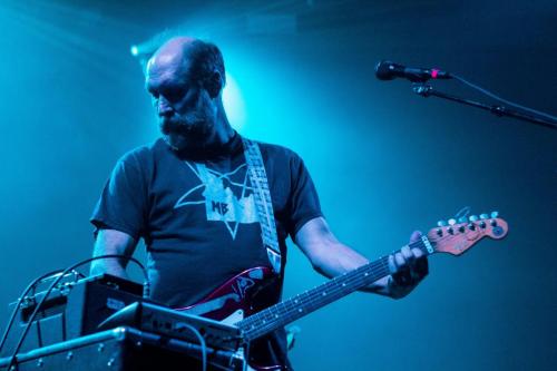 Built to Spill