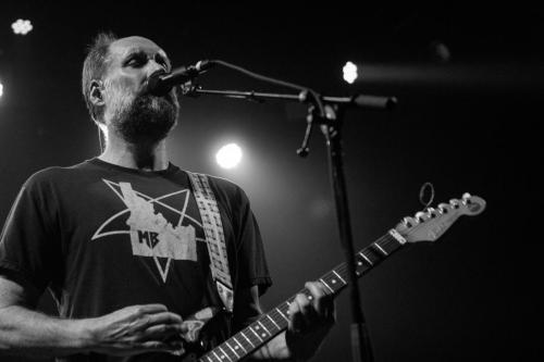 Built to Spill