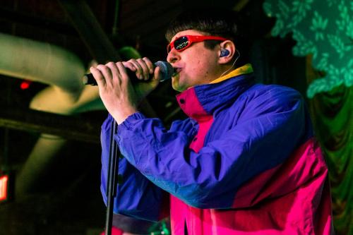 Oliver Tree