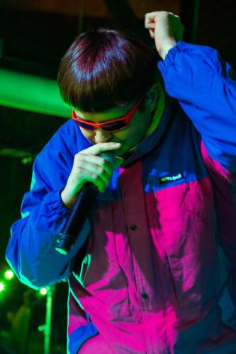 Oliver Tree