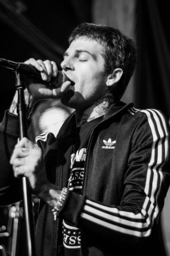 Jesse Rutherford