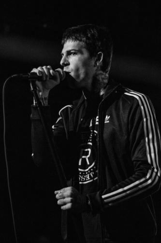 Jesse Rutherford