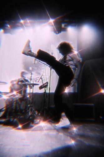 Turnstile