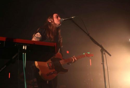 Julien Baker