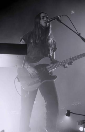 Julien Baker