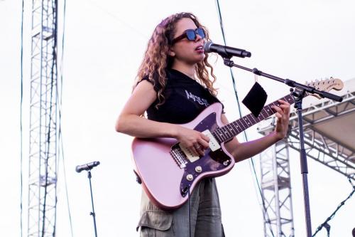 Nilufer Yanya