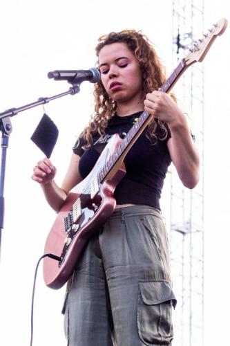 Nilufer Yanya