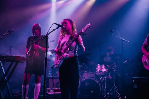 Nilufer Yanya