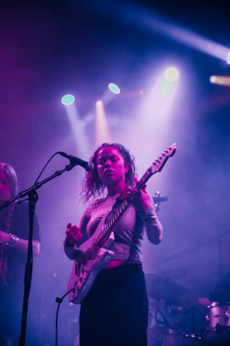 Nilufer Yanya