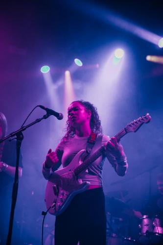 Nilufer Yanya