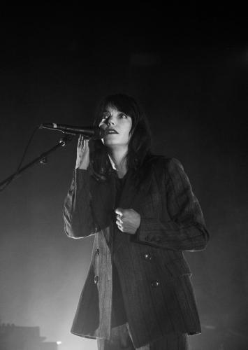 Sharon Van Etten