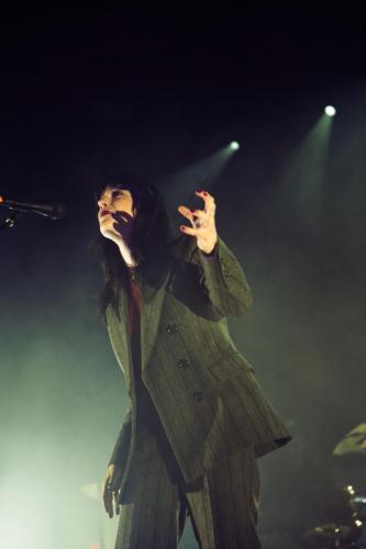 Sharon Van Etten