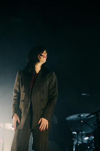 Sharon Van Etten