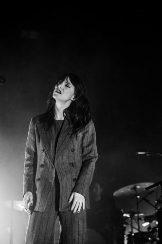 Sharon Van Etten