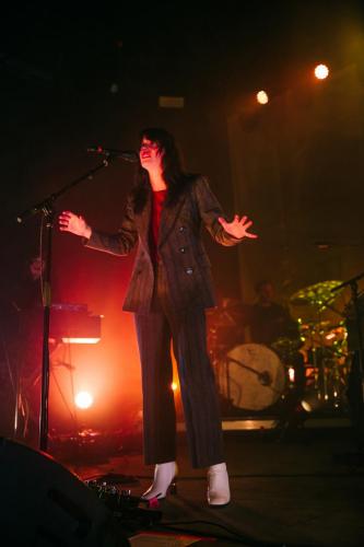 Sharon Van Etten