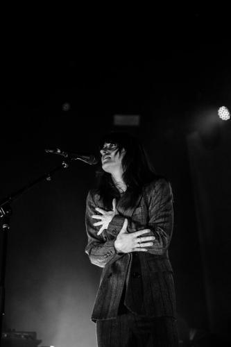 Sharon Van Etten