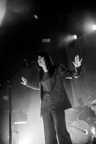 Sharon Van Etten