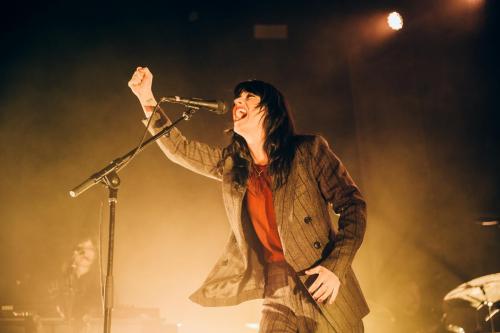 Sharon Van Etten