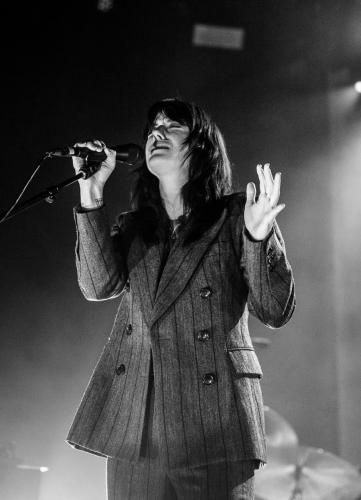 Sharon Van Etten