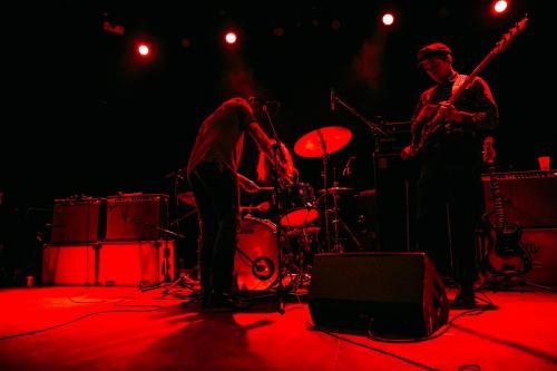 Ty Segall & White Fence