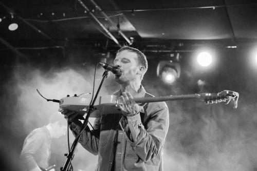 Kevin Devine