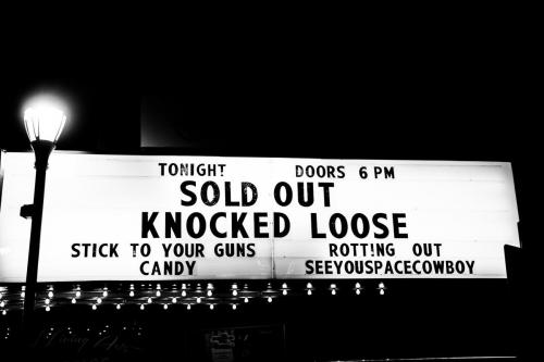 KnockedLoose