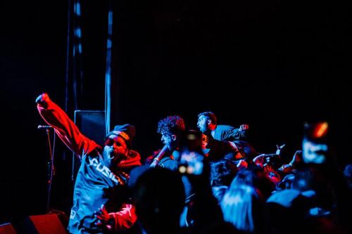 KnockedLoose