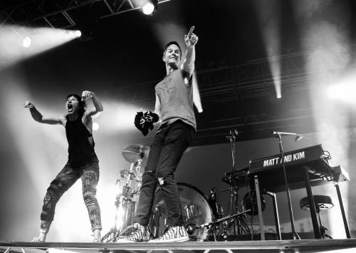 MattandKim