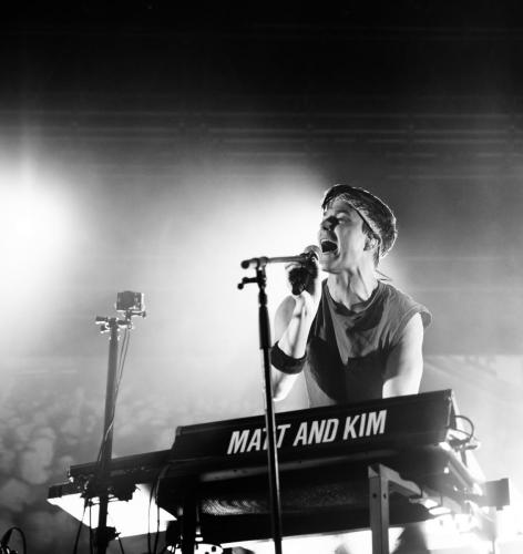 MattandKim