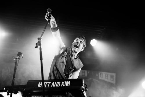 MattandKim