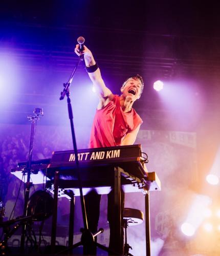 MattandKim