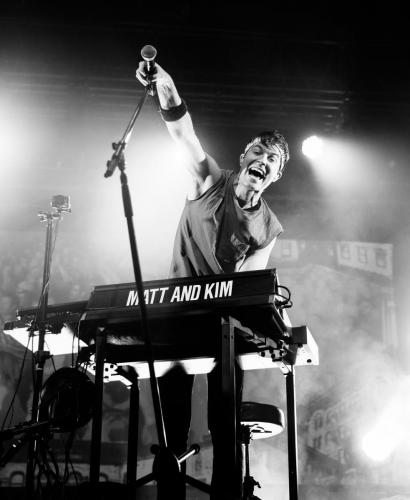 MattandKim