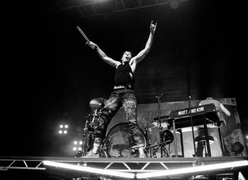 MattandKim