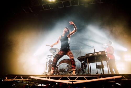 MattandKim