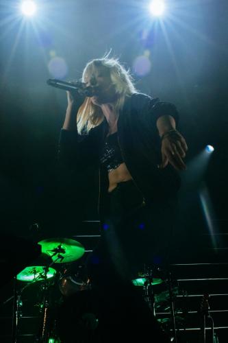 Metric