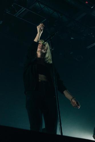 Metric