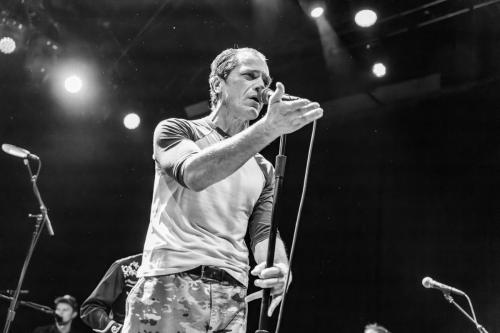 Michael Shannon Jason Narducy UnionTransfer LOREZ 3 4 2611