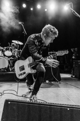 Michael Shannon Jason Narducy UnionTransfer LOREZ 3 4 2622