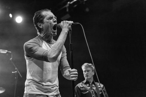 Michael Shannon Jason Narducy UnionTransfer LOREZ 3 4 2624