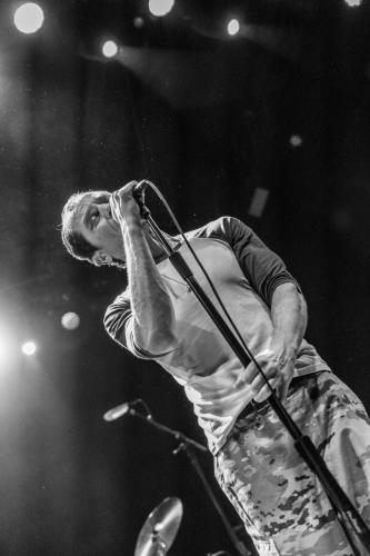 Michael Shannon Jason Narducy UnionTransfer LOREZ 3 4 269