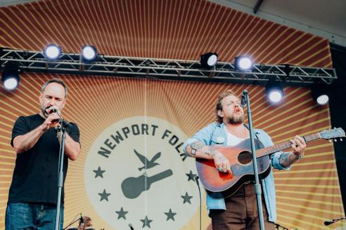 Nathaniel Rateliff