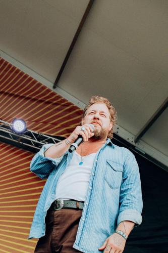 Nathaniel Rateliff