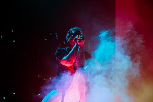 PostMalone