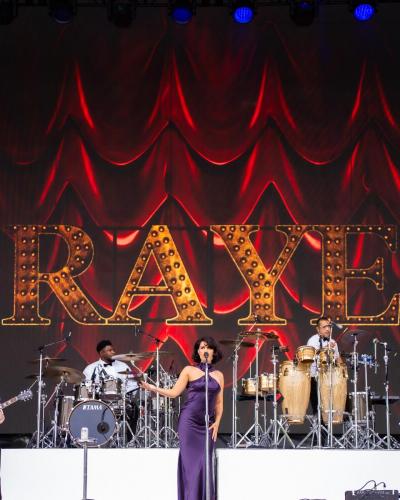 Raye-30