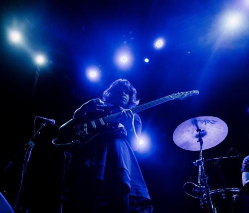 ScreamingFemales