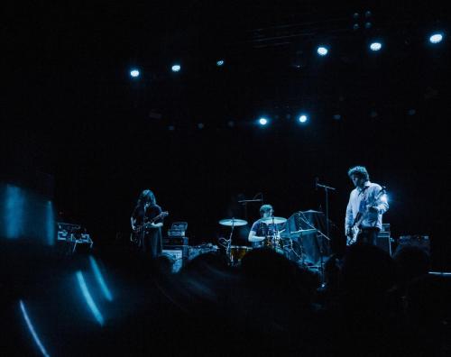 ScreamingFemales