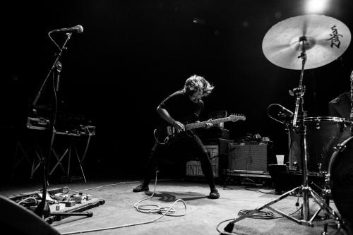 ScreamingFemales