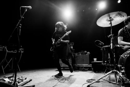 ScreamingFemales