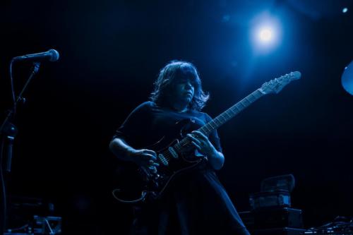 ScreamingFemales